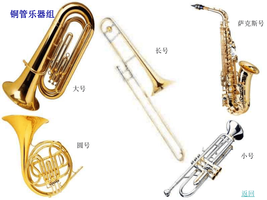 湘艺版 八年级音乐下册 6.2 贝多芬命运交响曲 音乐课件 （15张PPT）