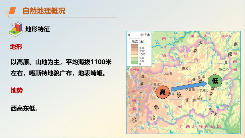 8.4贵州省的环境保护与资源利用（课件）-2022-2023学年八年级地理下册同步精品课堂（湘教版）（共41张PPT）