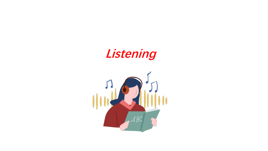 2.5 Unit 2 Numbers listening and speaking（课件）