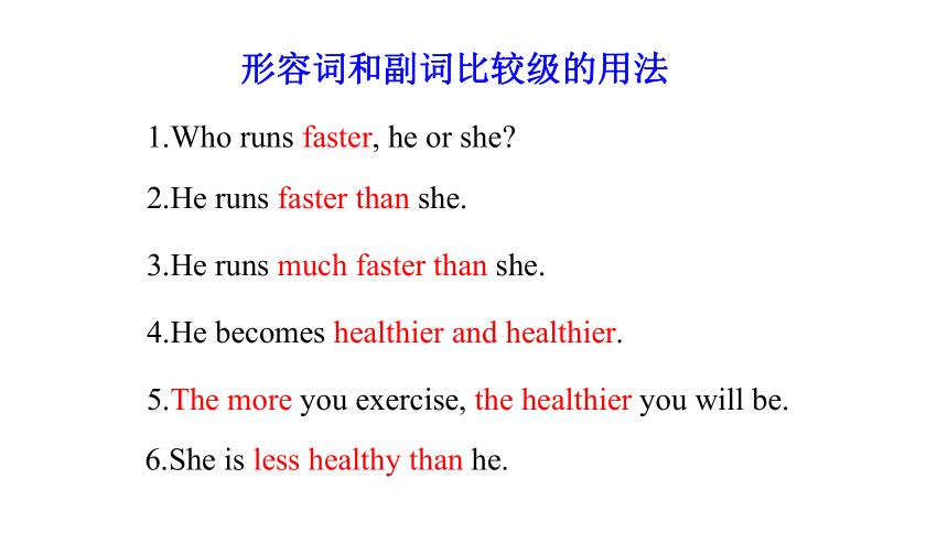 Unit 3 Computers Grammar 课件 (共37张PPT)