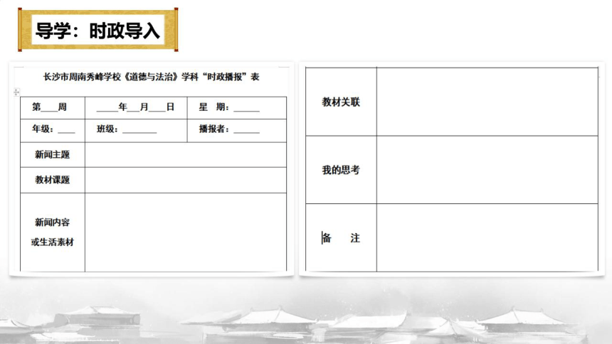 八年级上册 2.1网络改变世界 课件（含内嵌视频，仅供希沃白板使用）