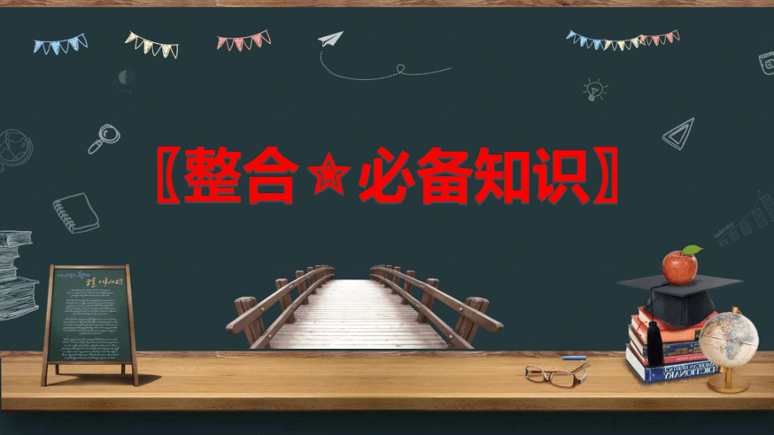 【备考2023】1.1 追求智慧的学问 一轮复习课件（33张PPT）