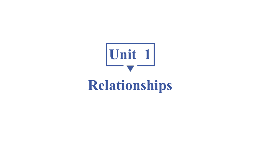 北师大版（2019）选择性必修 第一册Unit 1 Relationships>Lesson 3 So Close,Yet So Far So Close，Yet So Far课件(共43张PPT)