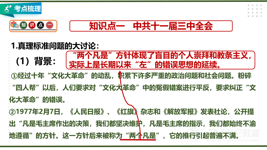 第三单元 中国特色社会主义道路  大单元教学课件