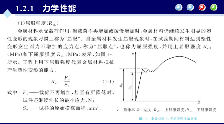 第1章 化工设备材料及其选择_1 化工设备机械基础（第八版）（大连理工版）同步课件(共50张PPT)