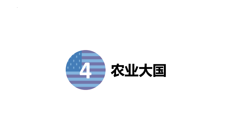 9.1美国课件-2021-2022学年七年级地理下学期人教版(共29张PPT)