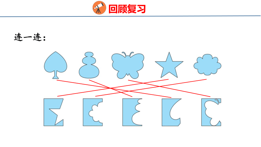 北师大版小学数学二年级上册整理与复习(2)课件（23张PPT)