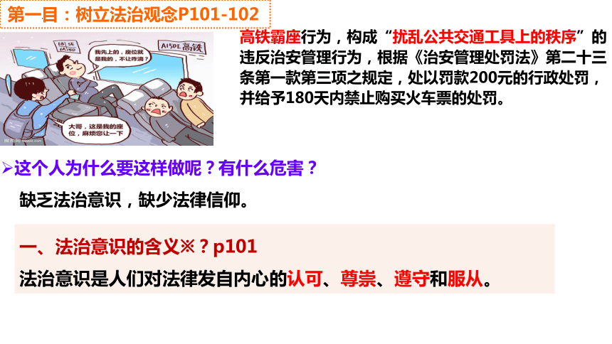 10.2 我们与法律同行 课件（30张PPT）+内嵌视频