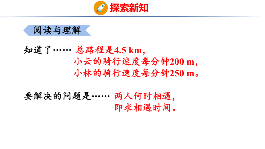 （2022新课标新教材）人教版五年级数学上册5.14  实际问题与方程（5） 课件(共23张PPT)