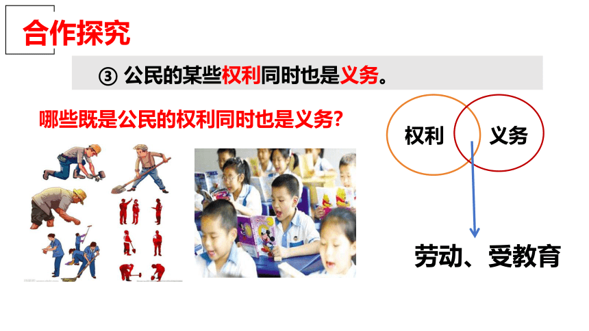 4.2 依法履行义务 课件(共26张PPT)-2023-2024学年统编版道德与法治八年级下册