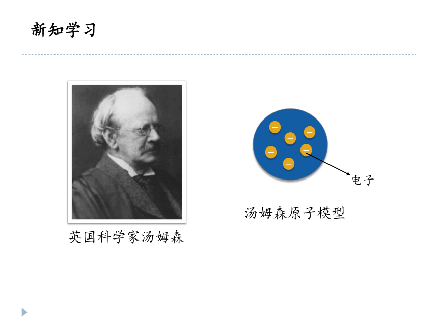 人教版（五四制）八年级全一册化学 第三单元 课题2 原子的结构（课件）（27张PPT）