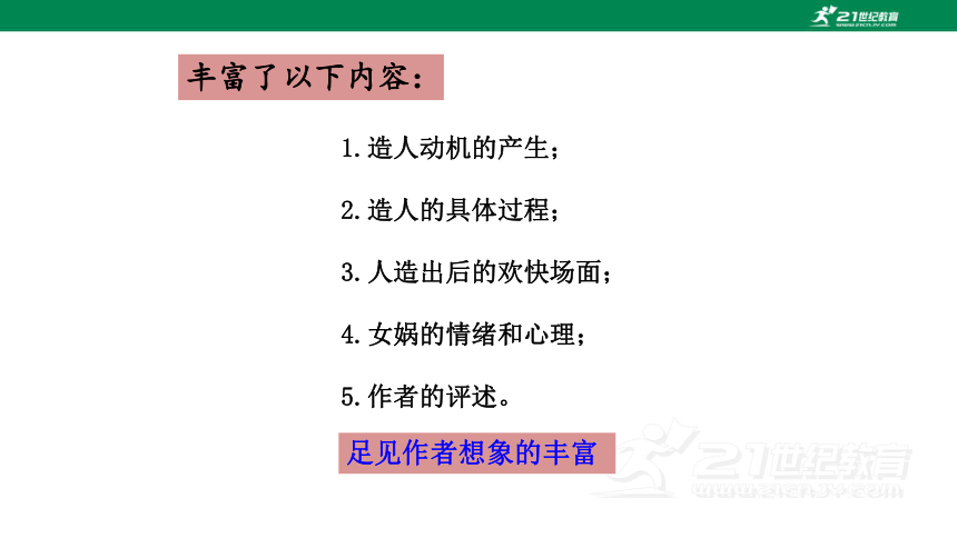 21 女娲造人课件（共32页）