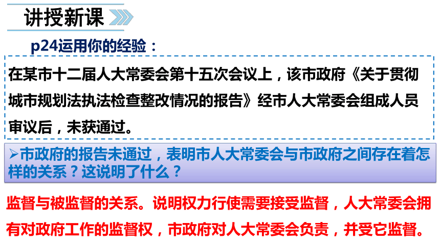 2.2 加强宪法监督 课件（24张幻灯片）