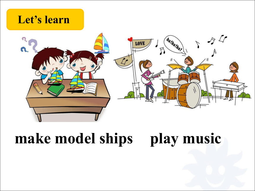 Module 1 Hobbies Unit 1 What’s your hobby？ 课件+素材（22张PPT)