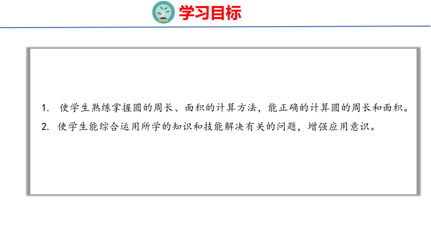 （2022新课标新教材）人教版六年级数学上册5.5整理和复习 课件(共17张PPT)