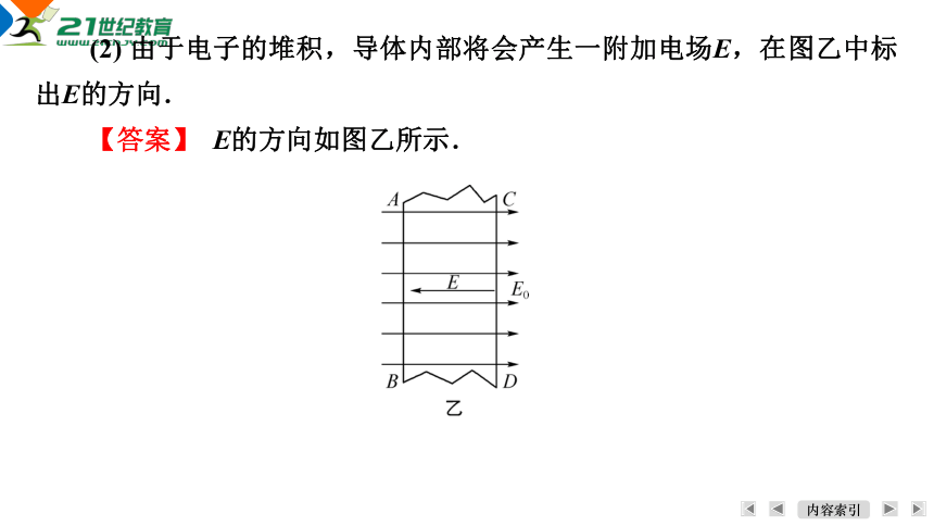 9.4静电的防止与利用 习题课件 (共45张PPT) -2023-2024学年高二上学期物理人教版（2019）必修第三册