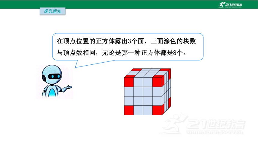 人教版（2023春）数学五年级下册综合与实践 探索图形课件（共22张PPT)