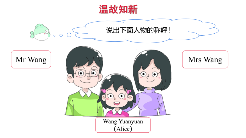 Unit 2 How are you第二课时课件（共22张PPT）