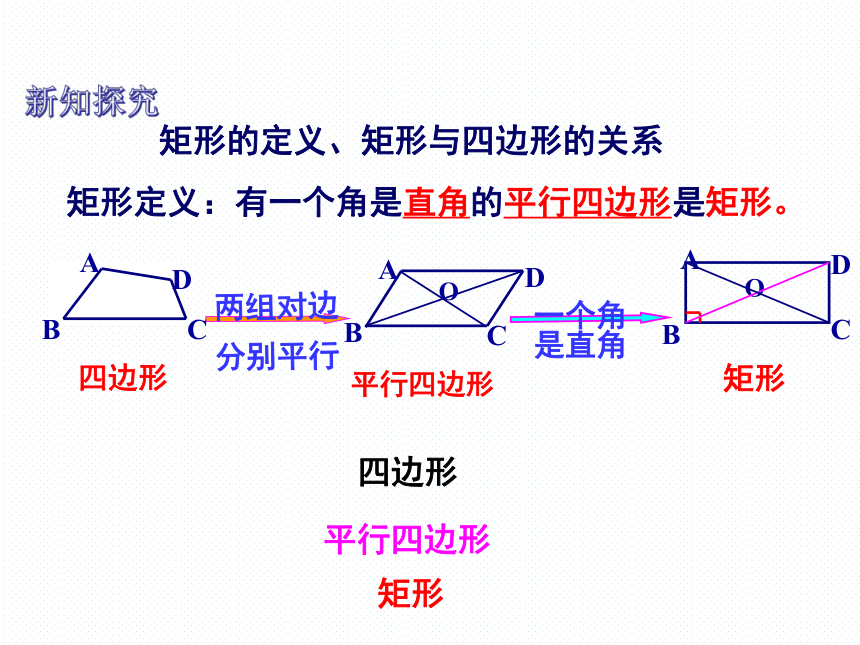 湘教版八年级数学下册2.5.2 矩形的判定 课件 (共17张PPT)