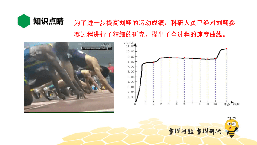 物理八年级-1.5【知识精讲】平均速度与瞬时速度（17张PPT)