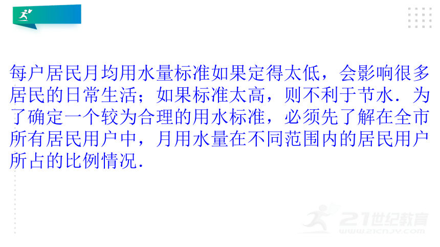 9.2.1 总体取值规律的估计 课件（共42张PPT）