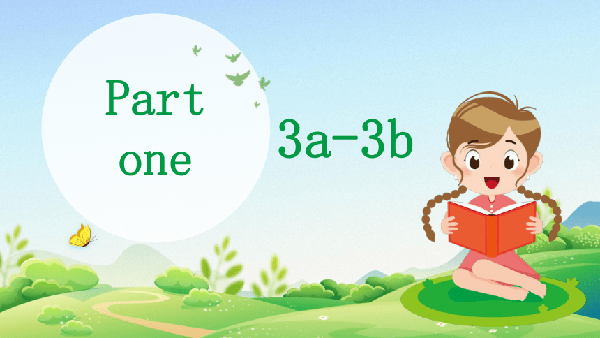 Unit 1 How can we become good learners Section A(3a-4c) 原创教学课件(共40张PPT)