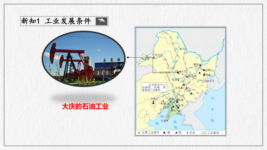 第6章 北方地区第2节东北三省3 课件（共33页PPT）