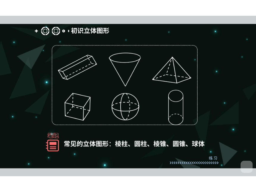 七年级数学暑期能力提高第14讲 图形认识初步课件(共193张PPT)