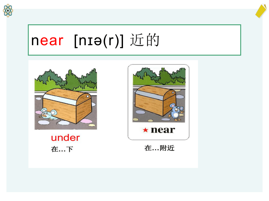 科普版英语六年级下册少儿百科Topic 1 fog 课件(共28张PPT)