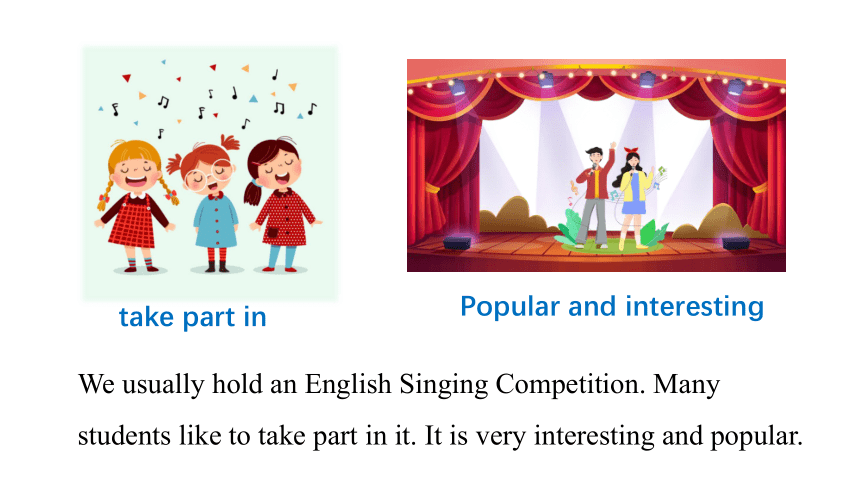 8.7 Unit 8 English Week Writing 课件(共37张PPT)