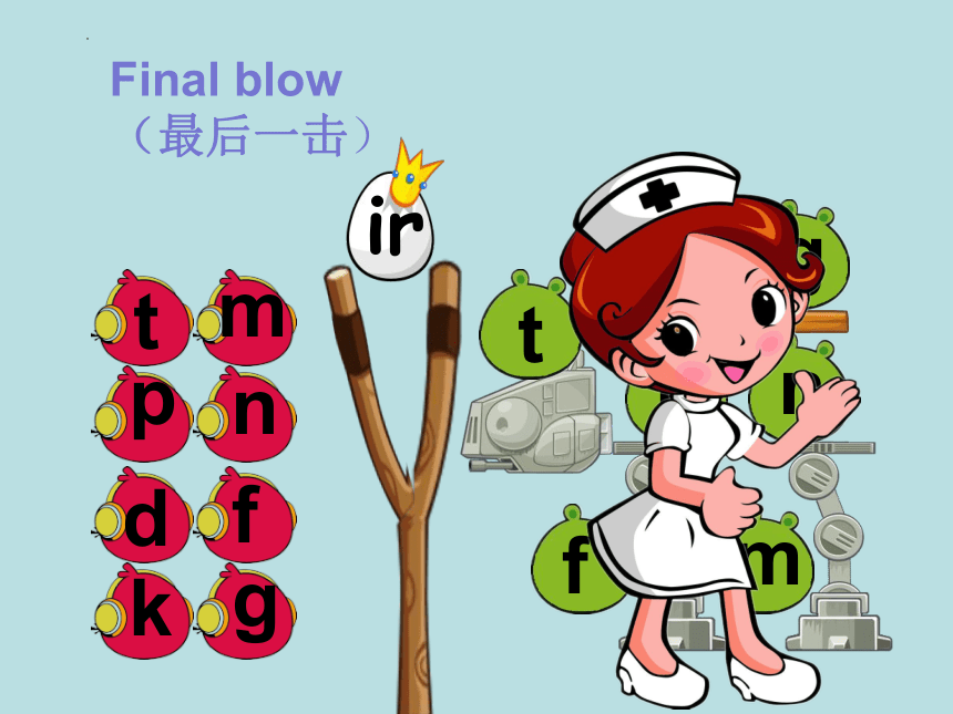 Unit 2 What time is it Part A 课件(共20张PPT)