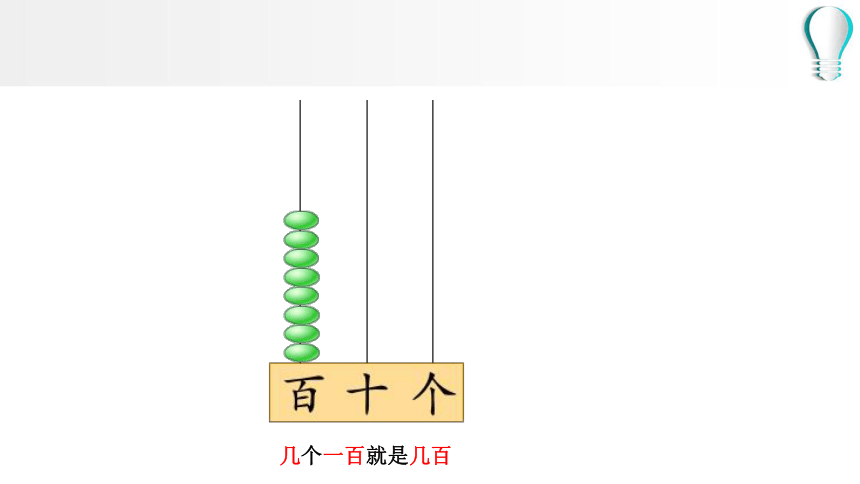 小学数学苏教版二年级下千以内数的意义 课件(共32张PPT)