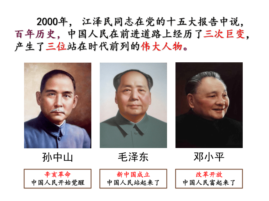 1.2.2 武昌起义与中华民国的创立 课件（14张PPT）+嵌入视频