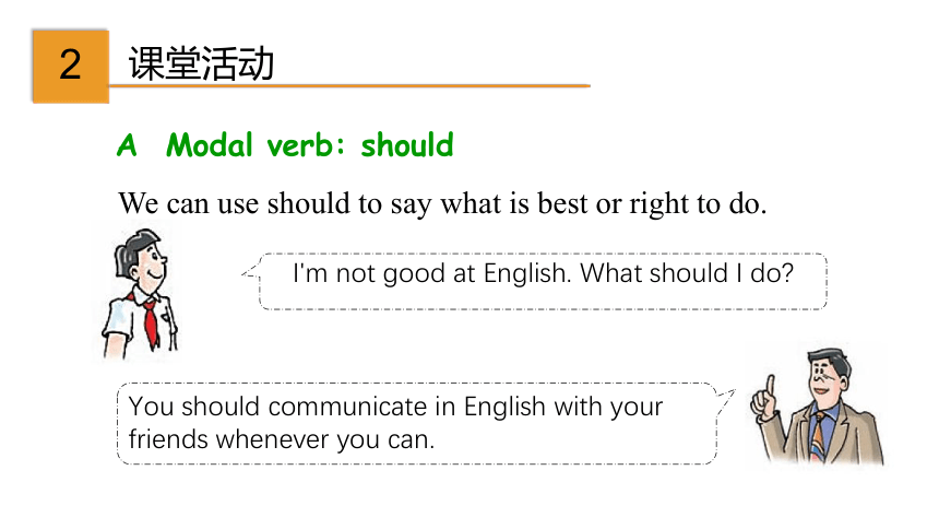 8.3 Unit 8 English Week Grammar课件(共31张PPT)