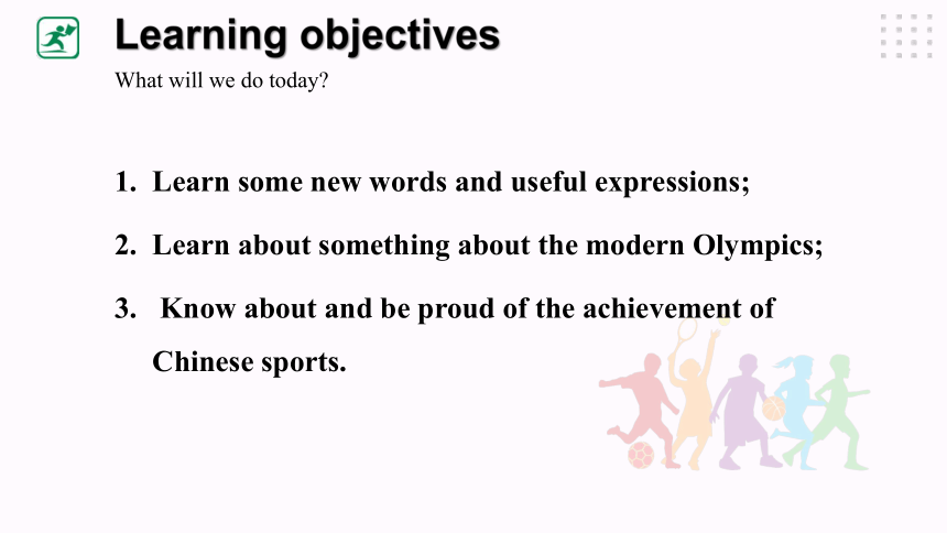 （新课标）Unit 1 Playing Sports Topic 3 The school sports meet is coming Section C 课件(共33张PPT)+内嵌音视频