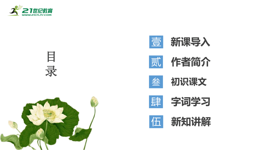 19.剃头大师 第一课时 课件(共25张PPT)