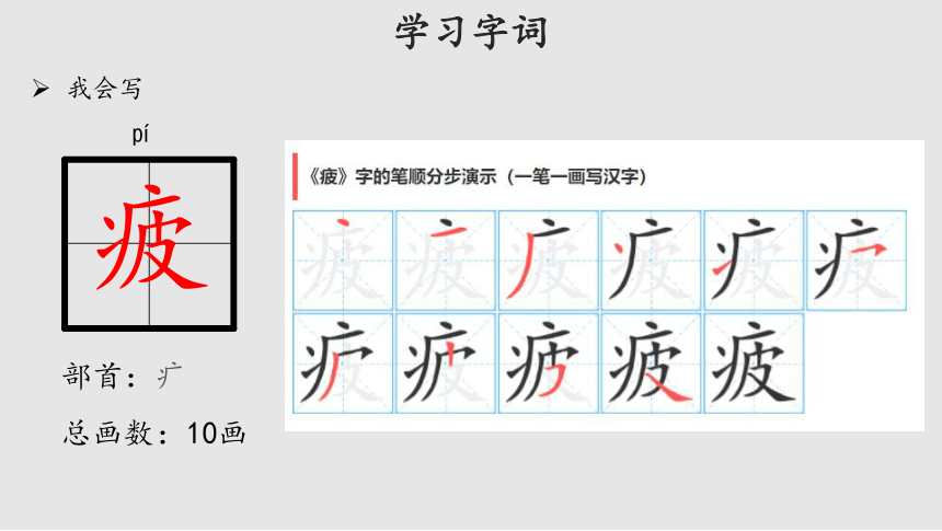 12、揠苗助长课件（共26张ppt）