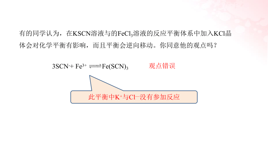 2023化学苏教版选择性必修一  2.3.2 温度变化对化学平衡的影响 勒夏特列原理 课件（共23张ppt）