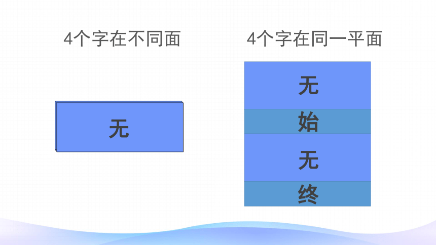 四年级数学上册课件-5.1  平行与垂直 人教版(共39张PPT)