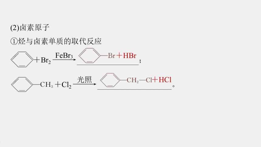 高中化学苏教版（2021）选择性必修3 专题5 第三单元 第2课时　重要有机物之间的转化及合成路线（107张PPT）