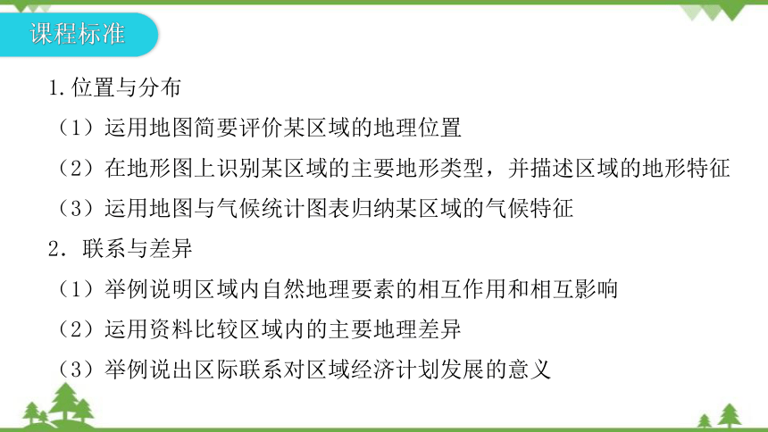 湘教版地理八年级下册 第八章第一节  北京市的城市特征与建设成就  习题课件(共38张PPT)