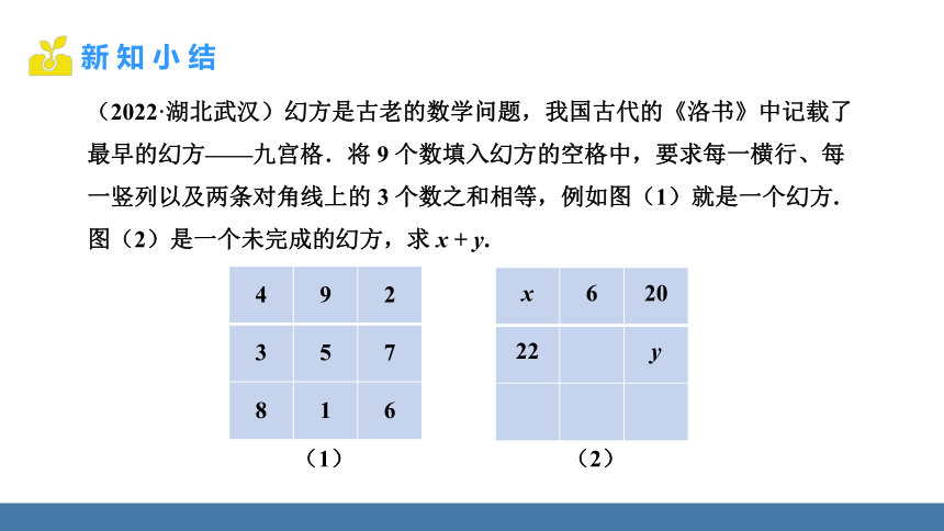 8.4.2三元一次方程组的应用 课件 (共18张PPT)