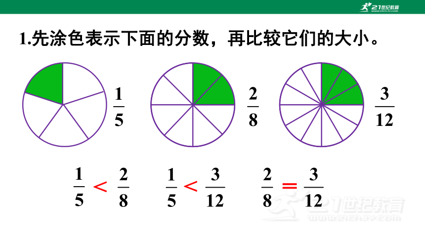 练习十四 人教版数学五年级下册第四单元(共16张PPT)