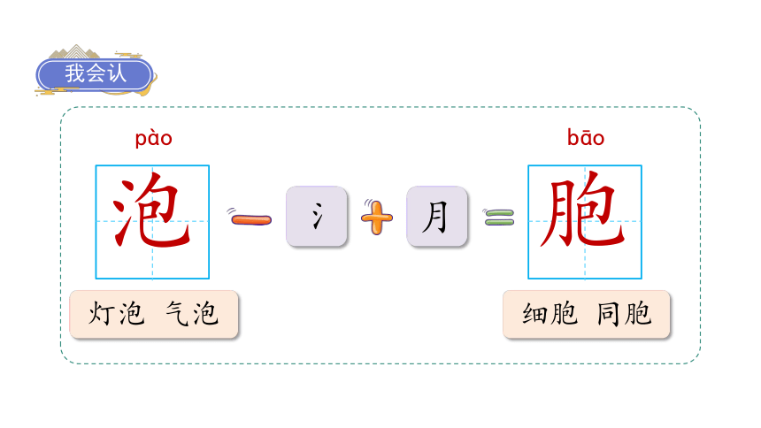 23 海底世界   课件（58张PPT)