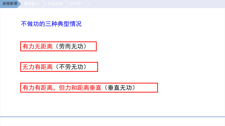 第11章 功和机械能【单元复习】(共35张PPT)-2022-2023学年人教版八年级物理下册