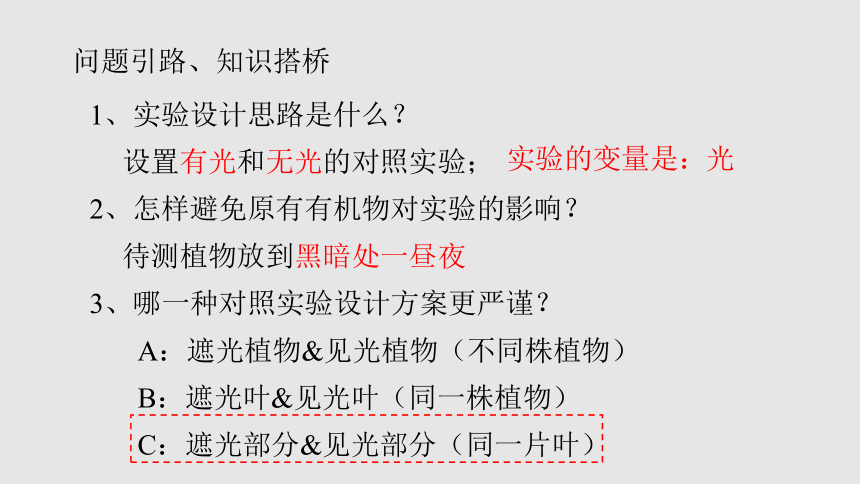 2021-2022学年人教版生物七年级上册3.4绿色植物是生物圈中有机物的制造者课件（共25张PPT 含视频）