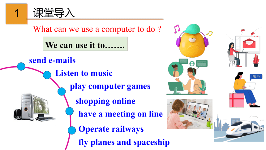 Unit 3 Computers Grammar 课件 (共37张PPT)