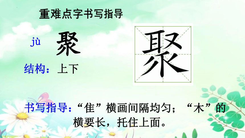 2.《燕子》课件（共26张PPT）