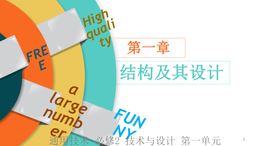 1.3 结构功能的实现 课件-(共23张PPT)2022-2023学年高中通用技术苏教版（2019）必修《技术与设计2》