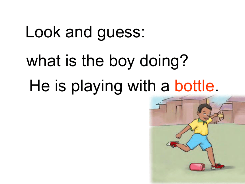Unit1 Lesson6 A Famous Football Player 课件  （19张PPT）